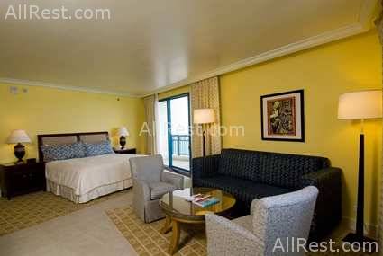 Hilton Barbados 7